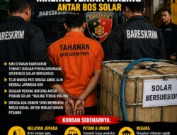 Kiki Jalani Pemeriksaan di Bareskrim, Penyidik Didorong Usut Tuntas Dugaan Penyalahgunaan Distribusi Solar Bersubsidi