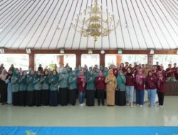 Kolaborasi Pemkab Bojonegoro dan Unair Perkuat Edukasi Protein Hewani untuk Percepat Penurunan Stunting