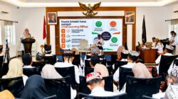 Usai Rotasi 42 Kepala SMP, Ipuk Dorong Sekolah Bangun Kedekatan dengan Orang Tua