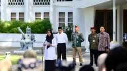 Bupati Ipuk Minta ASN Tingkatkan Pelayanan dan Tak Boleh Ada Ego Sektoral