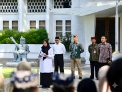 Bupati Ipuk Minta ASN Tingkatkan Pelayanan dan Tak Boleh Ada Ego Sektoral