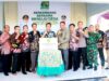 Bupati Setyo Wahono Dorong Lahirnya Petani Muda Inovatif, SETAMAN Jadi Langkah Menuju Desa Agribisnis Modern