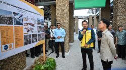 Wapres Gibran: Pasar Banyuwangi Harus Jadi Pusat Ekonomi Modern Bernuansa Heritage
