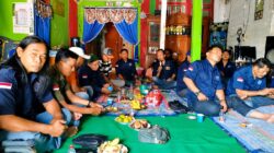 PJI Bojonegoro Perkuat Aksi Sosial, Program Bantuan Sambungan Listrik untuk Warga Prasejahtera Terus Berlanjut