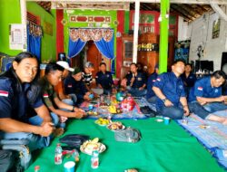 PJI Bojonegoro Perkuat Aksi Sosial, Program Bantuan Sambungan Listrik untuk Warga Prasejahtera Terus Berlanjut