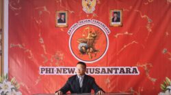 PHI News Nusantara Siapkan Podcast “Aktual, Tajam, dan Terpercaya”, Perkuat Kolaborasi dengan Pemerintah Pusat, Pemerintah Provinsi dan pemerintah kabupaten Jember