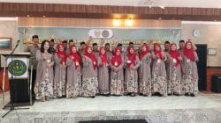 Reuni Akbar Paraga 83/53 di Bondowoso Berlangsung Semarak Penuh Kekeluargaan.