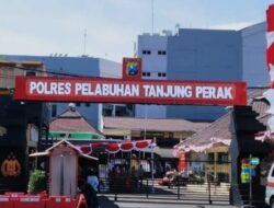 Polemik Hak Jawab Dugaan Tangkap Lepas di Polres Pelabuhan Tanjung Perak, FRIC Jatim Desak Klarifikasi Disampaikan ke Media Pemuat Awal