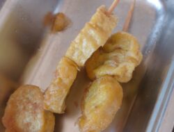 Hanya Tahu & Kentang, Nol Protein Hewani! Wali Murid SMANJO Bongkar Dugaan “Asal-Asalan” Menu MBG, Desak Pengelola Stop Cari Cuan di Atas Piring Siswa