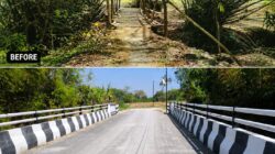 Jembatan BKKD Sumuragung Perkuat Konektivitas Desa, Dorong Produktivitas Petani dan Pertumbuhan Ekonomi Lokal
