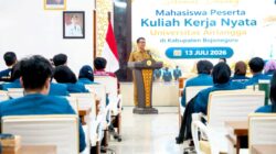 200 Mahasiswa Unair Jalankan KKN di 20 Desa Bojonegoro, Dorong Inovasi untuk Percepatan Pembangunan Desa