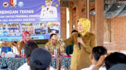 Program Kolega Diperkuat, Pemkab Bojonegoro Dorong Kemandirian Ekonomi Warga Melalui Budidaya Lele