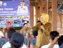 Program Kolega Diperkuat, Pemkab Bojonegoro Dorong Kemandirian Ekonomi Warga Melalui Budidaya Lele