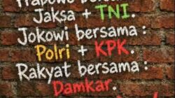 *PRABOWO SUBIANTO UNTUK INDONESIA RAYA*