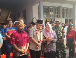 Ringankan Beban Masyarakat, Bupati Jember Perpanjang Pembebasan Denda Pajak Daerah Hingga September 2026