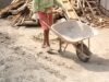 Diduga Hambat Kontrol Sosial dan Kerja Jurnalistik, Proyek SBSN MAN 1 Mojokerto Disorot; Dugaan Pelanggaran K3 dan Spesifikasi Pekerjaan Akan Dilaporkan