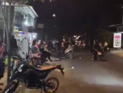 Diduga Jadi Korban Pengeroyokan Sepulang Tasyakuran, Sejumlah Warga Tempuh Jalur Hukum