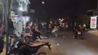 Diduga Jadi Korban Pengeroyokan Sepulang Tasyakuran, Sejumlah Warga Tempuh Jalur Hukum