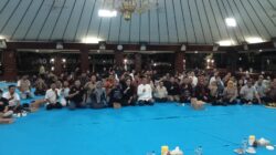 Media Gathering 2026, Pemkab Bojonegoro Perkuat Kemitraan Pers demi Komunikasi Publik yang Transparan