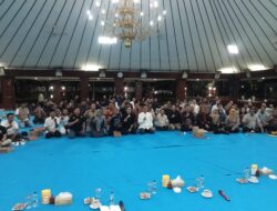 Media Gathering 2026, Pemkab Bojonegoro Perkuat Kemitraan Pers demi Komunikasi Publik yang Transparan
