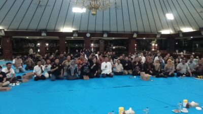 Media Gathering 2026, Pemkab Bojonegoro Perkuat Kemitraan Pers demi Komunikasi Publik yang Transparan