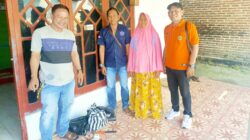 PJI Bojonegoro Lanjutkan Aksi Sosial, Warga Selorejo Segera Nikmati Sambungan Listrik Mandiri