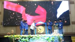 Bupati Bojonegoro Dorong GAPENSI Perkuat SDM dan Inovasi Konstruksi untuk Percepatan Pembangunan Daerah