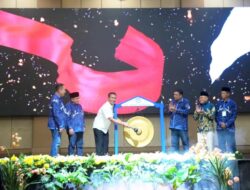 Bupati Bojonegoro Dorong GAPENSI Perkuat SDM dan Inovasi Konstruksi untuk Percepatan Pembangunan Daerah