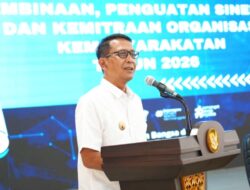 Pemkab Bojonegoro Perkuat Kemitraan dengan 388 Ormas, Dorong Peran Aktif dalam Pembangunan