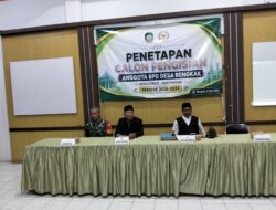 BPD Desa Bengkak 2026-2034: Dominasi “Wajah Lama”, Harapan Warga akan Regenerasi Kandas di Tengah Penetapan Calon