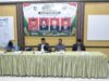 Budiyono (No. 1) Tersingkir Telak Hanya Raih 2 Suara, Mufid Arfan Pemenang Mutlak BPD Desa Bengkak