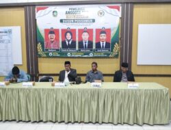 Budiyono (No. 1) Tersingkir Telak Hanya Raih 2 Suara, Mufid Arfan Pemenang Mutlak BPD Desa Bengkak