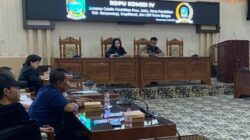 Sekolah Jadi Pasar? DPRD Banyuwangi Bongkar Praktik ‘Jual Beli’ Seragam & SPMB yang Mencederai Rasa Keadilan