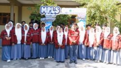 Bukti Kepercayaan Publik! 84 Siswa Baru Padati Aula SMA Ibrahimy Wongsorejo, Gabung MPLS Sambil Adu Prestasi Paskibraka
