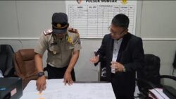 Ketua Umum PHI Pusat Apresiasi Kinerja Polsek Muncar dalam Penanganan Dugaan Tindak pidana Perkara Arisan Indek