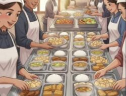 Efek Domino Libur MBG! Harga Sayur dan Telur di Wongsorejo Anjlok, Warga Bersyukur Namun Waswas Kenaikan Kembali