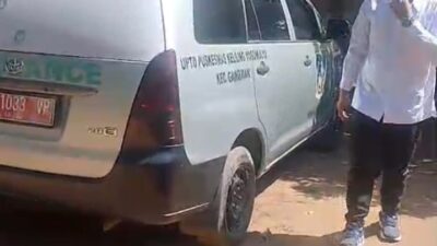 Hb Anjlok ke Angka 5, Nyawa P. Tumin (72) Terancam! Keluarga Tandatangani Surat Penolakan Rujuk ke RSUD Blambangan Karena “Tak Ada Yang Mau Menunggu”