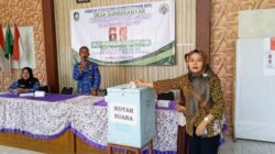 Demokrasi Perempuan Berbicara Keras! Desy Kumalasari Hajar Lawan 27-4, Resmi Jadi Suara Baru Kaum Hawa di BPD Sumberanyar, Camat: “Jangan Diintervensi Bapak-Bapak!”