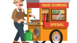 Retribusi Ditarik Tiap Hari, Tapi Keamanan Nol Besar! Kompor & Terpal Pedagang Nasgor Raib di Pasar Wongsorejo, Pengelola Pasar Dinilai “Tidur” Saat Pedagang Kecil Menjerit Kehilangan 