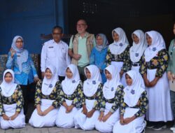 Asesor UNESCO Ingatkan Bojonegoro Jaga Standar Geopark Dunia, Status Harus Dipertahankan Lewat Revalidasi Berkala