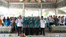 TP PKK Bojonegoro Perkuat Pendampingan Keluarga, Dorong Program Gayatri dan Tekan Angka Anak Tidak Sekolah