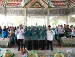 TP PKK Bojonegoro Perkuat Pendampingan Keluarga, Dorong Program Gayatri dan Tekan Angka Anak Tidak Sekolah