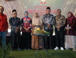 Terima Anugerah Penggerak Demokrasi, Wabup Bojonegoro Ajak Media Perkuat Kolaborasi Atasi Persoalan Sosial