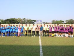 Dari Lapangan Hijau ke Ruang Persaudaraan, PKDI Cup 2 Jatim Pererat Solidaritas Kepala Desa