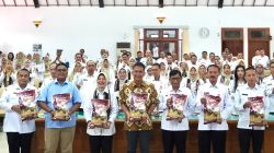 Pemkab Bojonegoro Dorong Beras Premium, Perkuat Rantai Pangan dan Kesejahteraan Petani