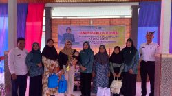 TP PKK Bojonegoro Perkuat Pendampingan Program Keluarga hingga Desa Ngelo