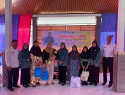 TP PKK Bojonegoro Perkuat Pendampingan Program Keluarga hingga Desa Ngelo