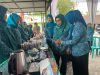 Semenkidul Dorong Pekarangan Produktif, Produk UMKM Lokal Mulai Tembus Pasar