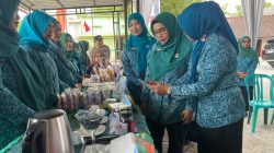 Semenkidul Dorong Pekarangan Produktif, Produk UMKM Lokal Mulai Tembus Pasar
