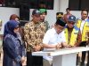 Gedung Baru SMPN 1 Padangan Diresmikan, Jadi Momentum Penguatan Pendidikan di Bojonegoro